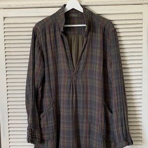 CP Shades Teton Tunic, L